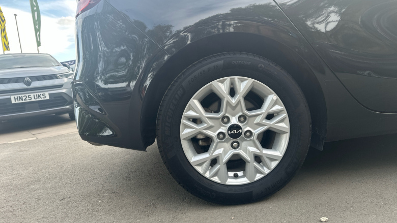 Kia Ceed 1.5T GDi ISG 2 5dr Petrol Hatchback